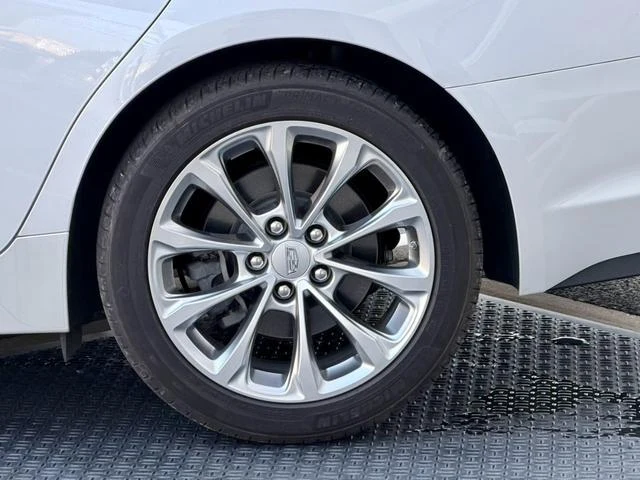 Cadillac CT5 59
