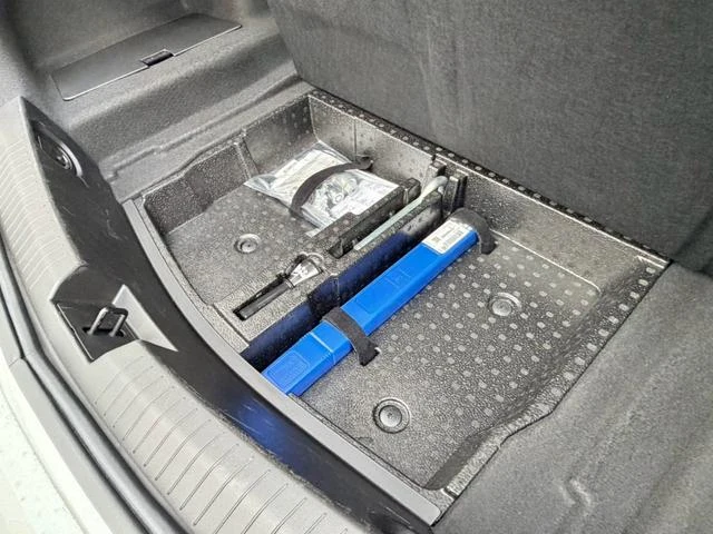 Cadillac CT5 28