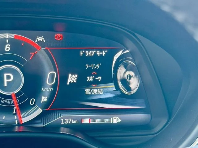 Cadillac CT5 41