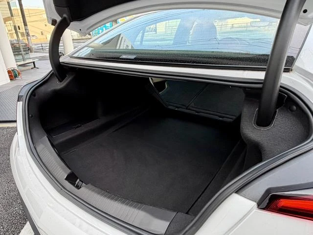 Cadillac CT5 29
