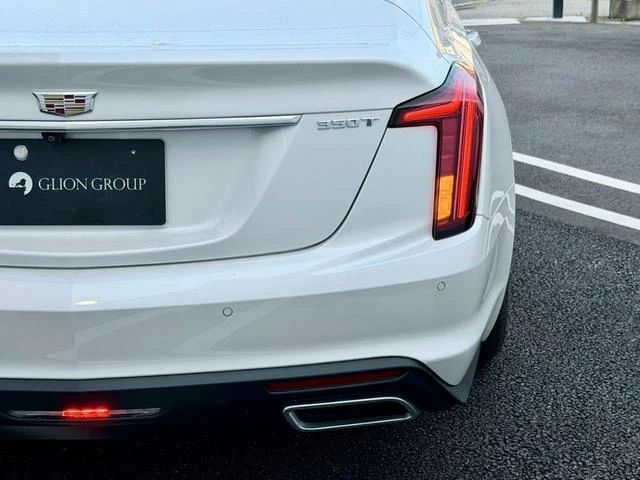 Cadillac CT5 64