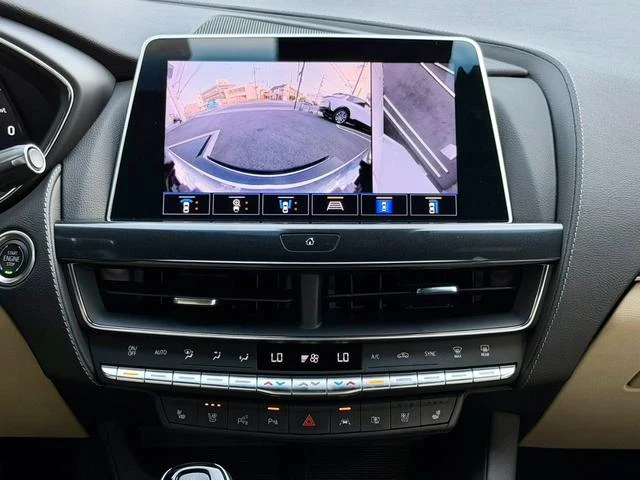 Cadillac CT5 40