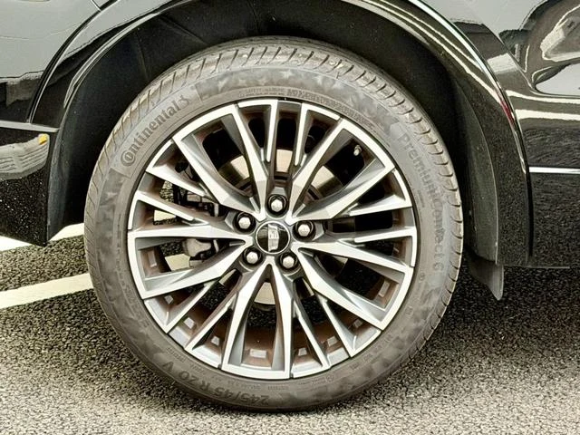 Cadillac XT4 62