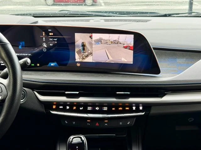 Cadillac XT4 34