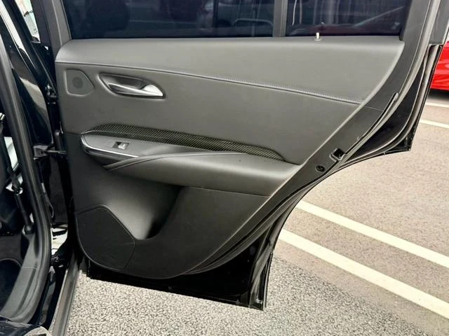 Cadillac XT4 44