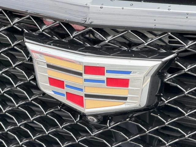 Cadillac XT4 16