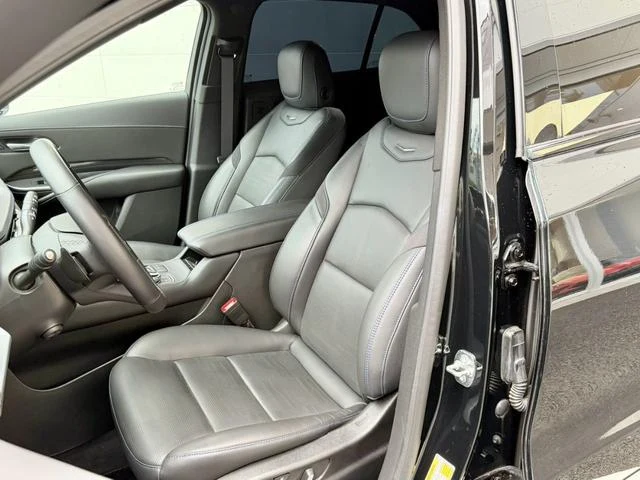 Cadillac XT4 66