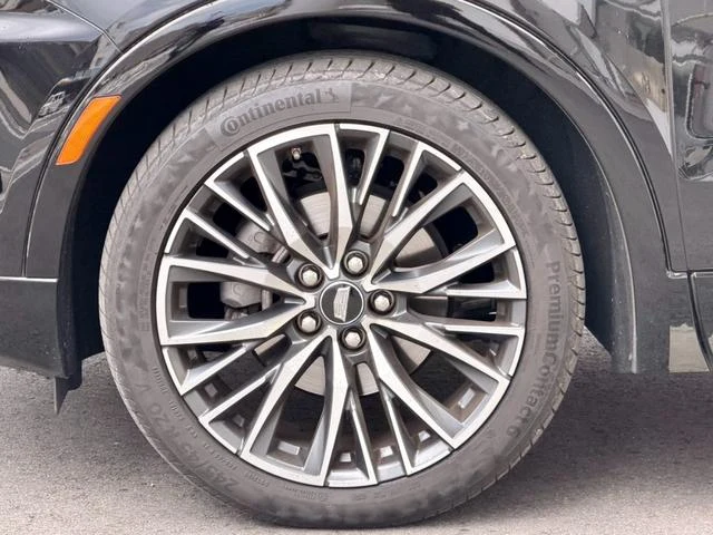 Cadillac XT4 65