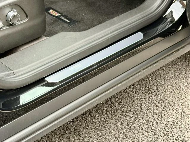 Cadillac XT4 46
