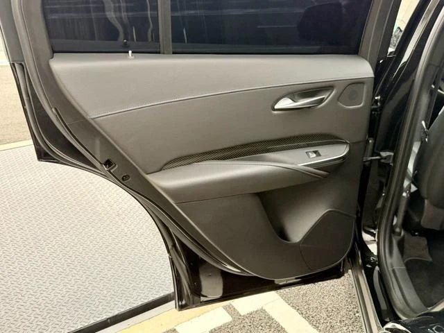 Cadillac XT4 43
