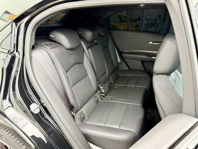 Cadillac XT4 17