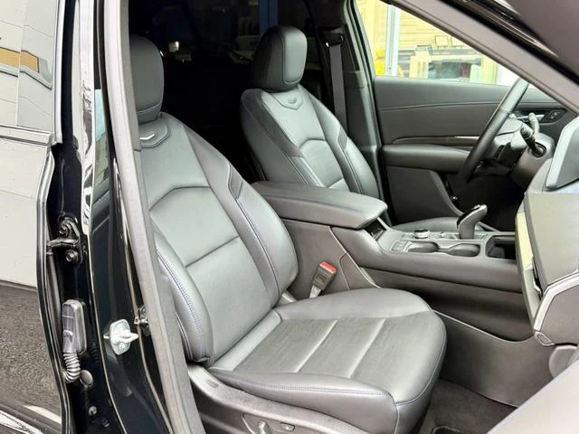 Cadillac XT4 63