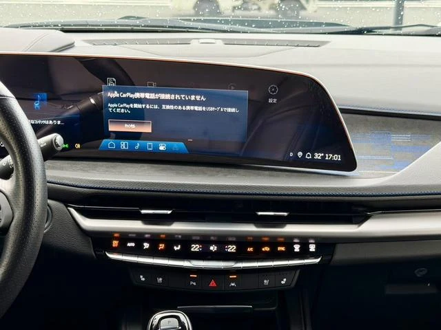 Cadillac XT4 35
