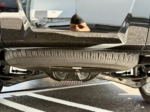 Cadillac ESCALADE 36