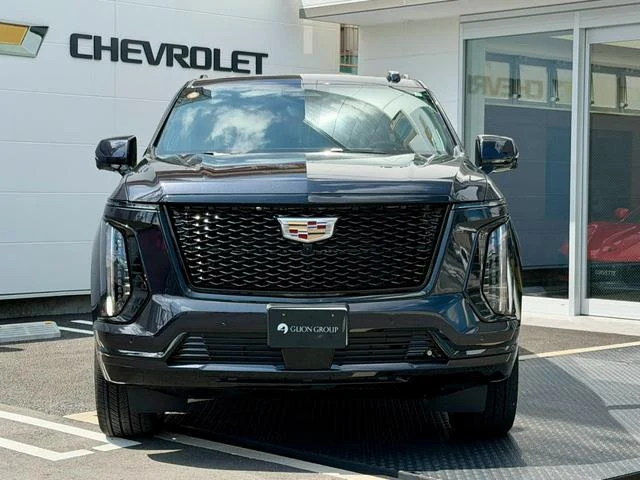 Cadillac ESCALADE 70