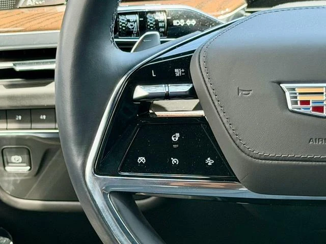 Cadillac ESCALADE 47