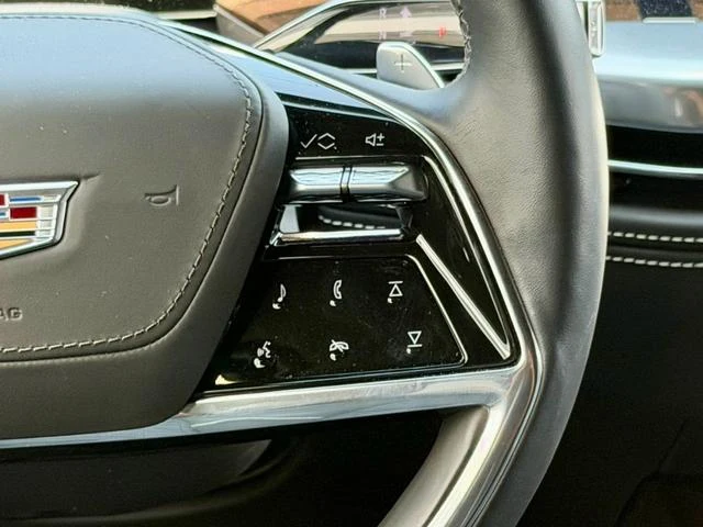 Cadillac ESCALADE 46