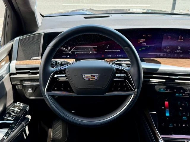 Cadillac ESCALADE 45