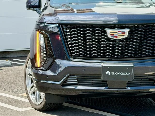 Cadillac ESCALADE 15