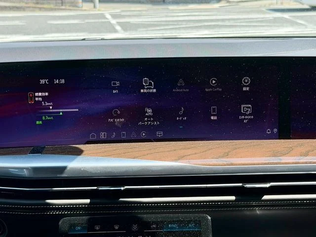 Cadillac ESCALADE 53