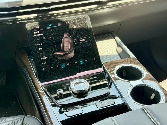 Cadillac ESCALADE 52