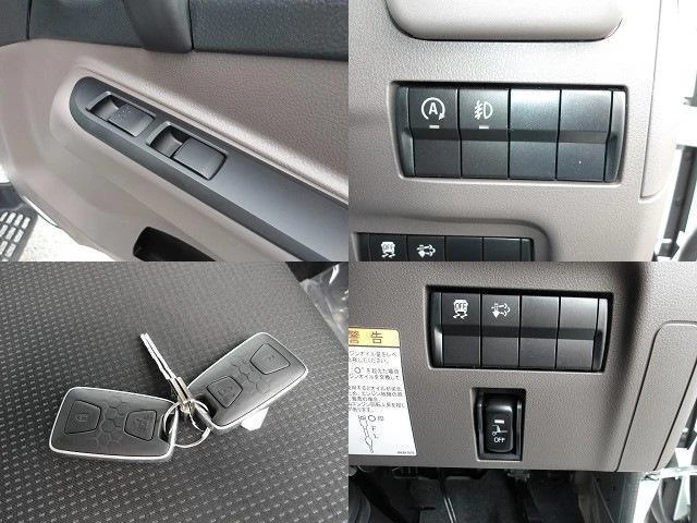 Mitsubishi Fuso CANTER 13