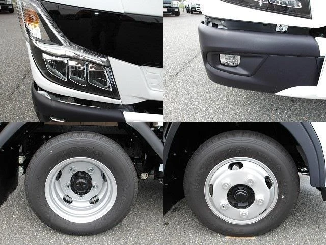 Mitsubishi Fuso CANTER 16