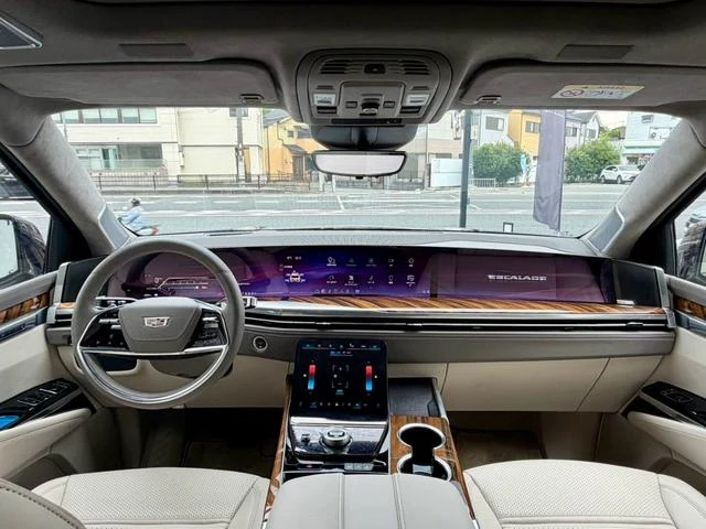 Cadillac ESCALADE 41