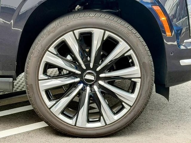 Cadillac ESCALADE 4
