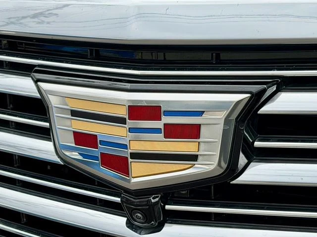 Cadillac ESCALADE 17