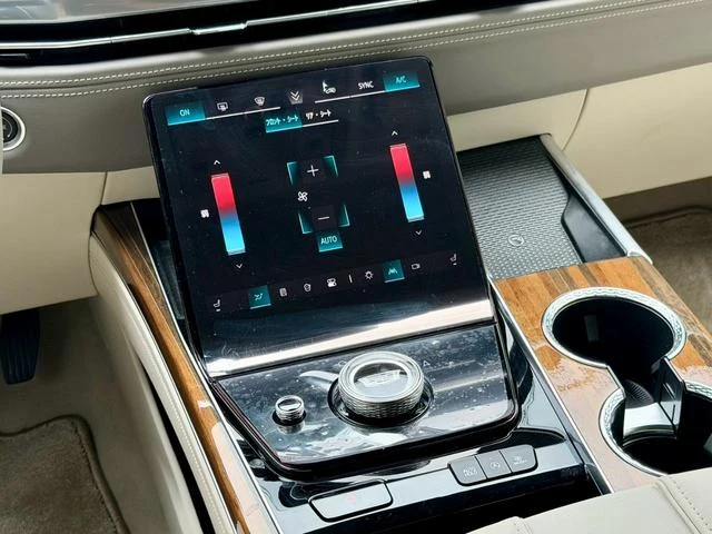 Cadillac ESCALADE 45