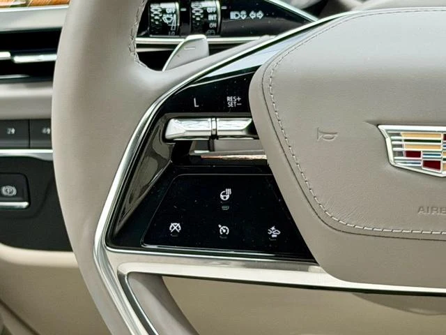 Cadillac ESCALADE 43