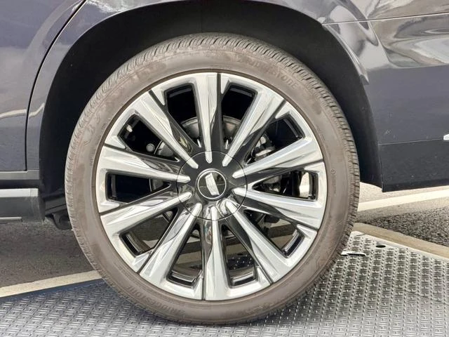 Cadillac ESCALADE 10
