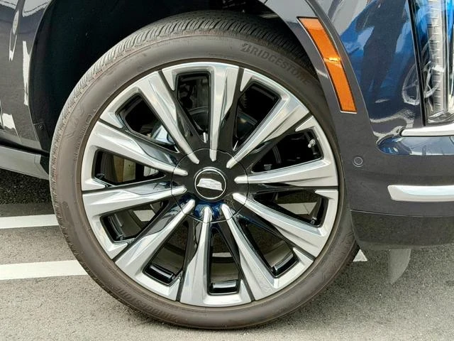 Cadillac ESCALADE 16