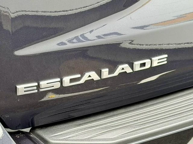 Cadillac ESCALADE 18