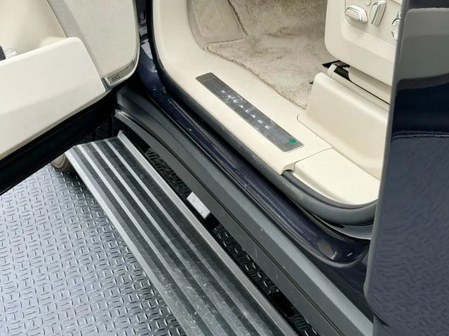 Cadillac ESCALADE 75