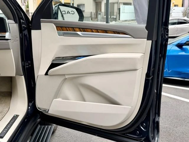 Cadillac ESCALADE 38