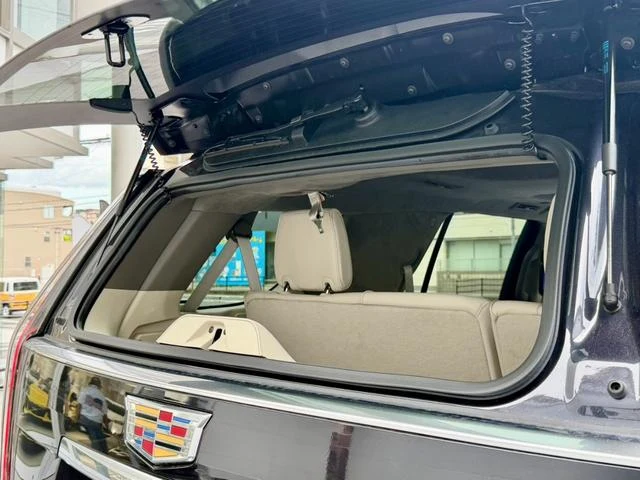 Cadillac ESCALADE 36