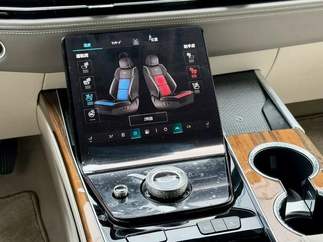 Cadillac ESCALADE 49
