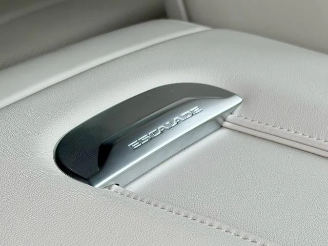 Cadillac ESCALADE 74