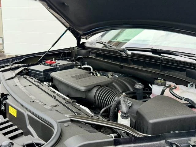 Cadillac ESCALADE 19