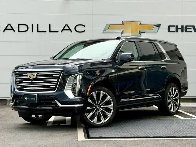 Cadillac ESCALADE 76