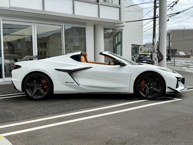 Chevrolet CORVETTE 70
