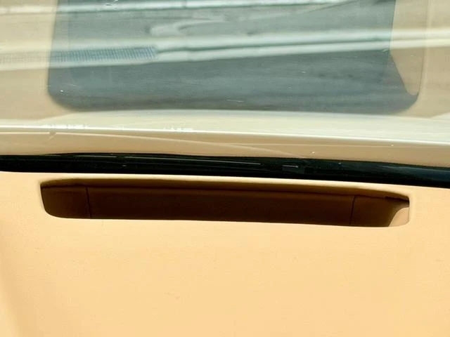 Chevrolet CORVETTE 54