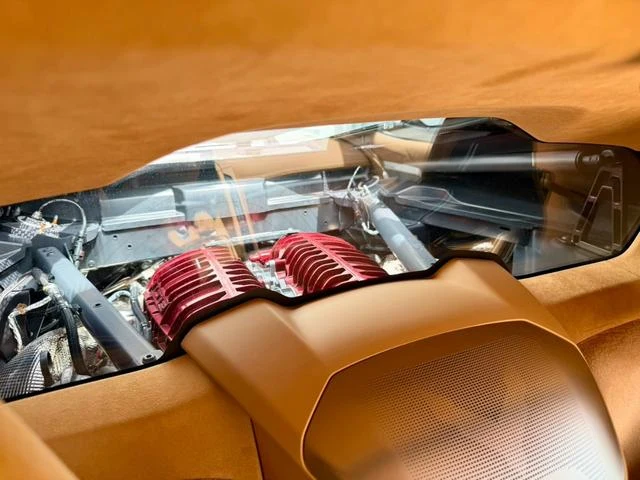 Chevrolet CORVETTE 59