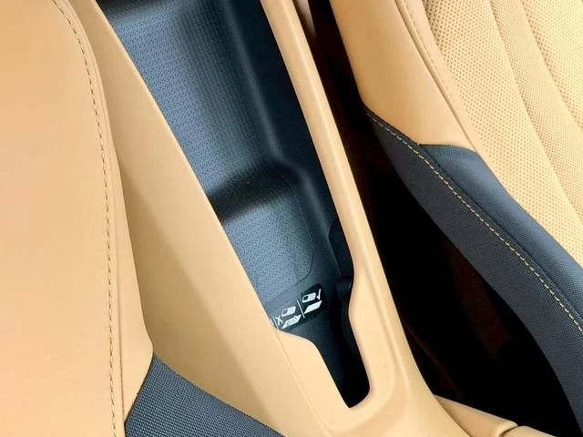 Chevrolet CORVETTE 63