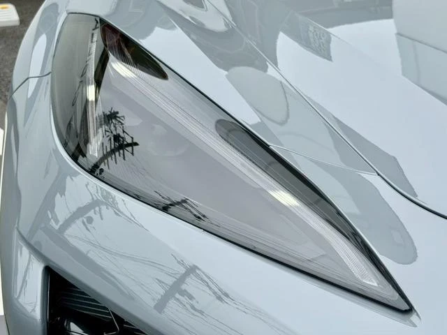 Chevrolet CORVETTE 50
