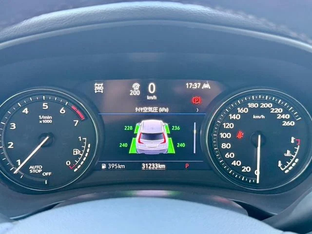 Cadillac XT4 39