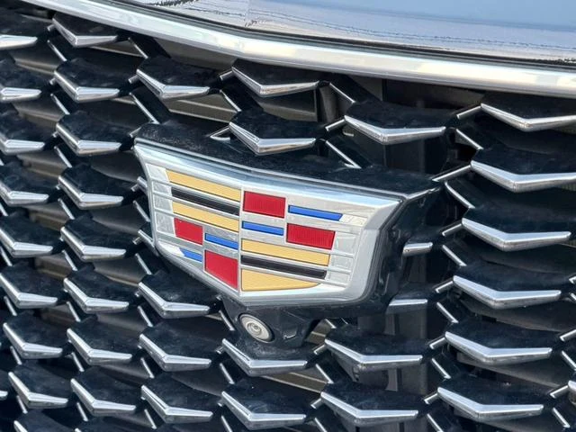Cadillac XT4 64