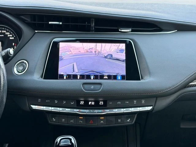Cadillac XT4 34